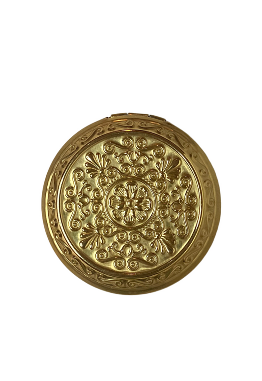 Gioia Mia Crème Rouge - Warm Orange Blush & Lip Tint