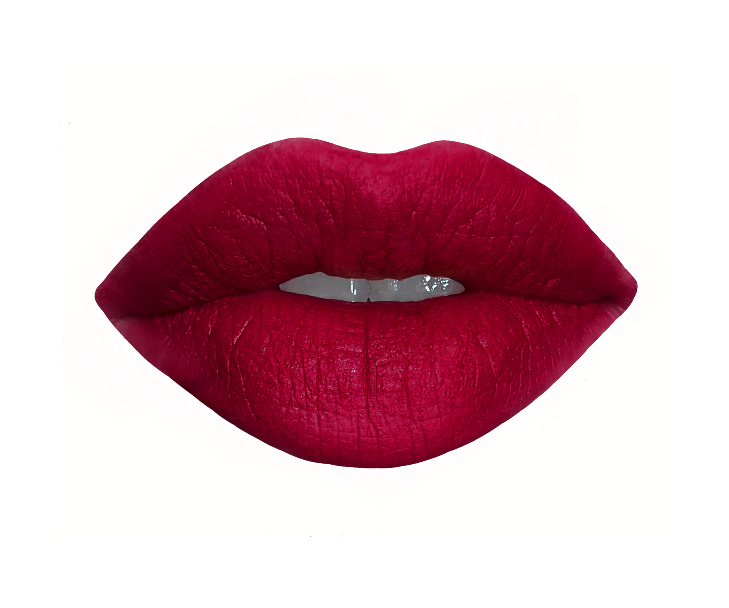 Berry lipstick 'Marilyn Prefers Pink' by Velvet Cosmetics, inspired by Marilyn Monroe's favorite shade, Bachelors Carnation
