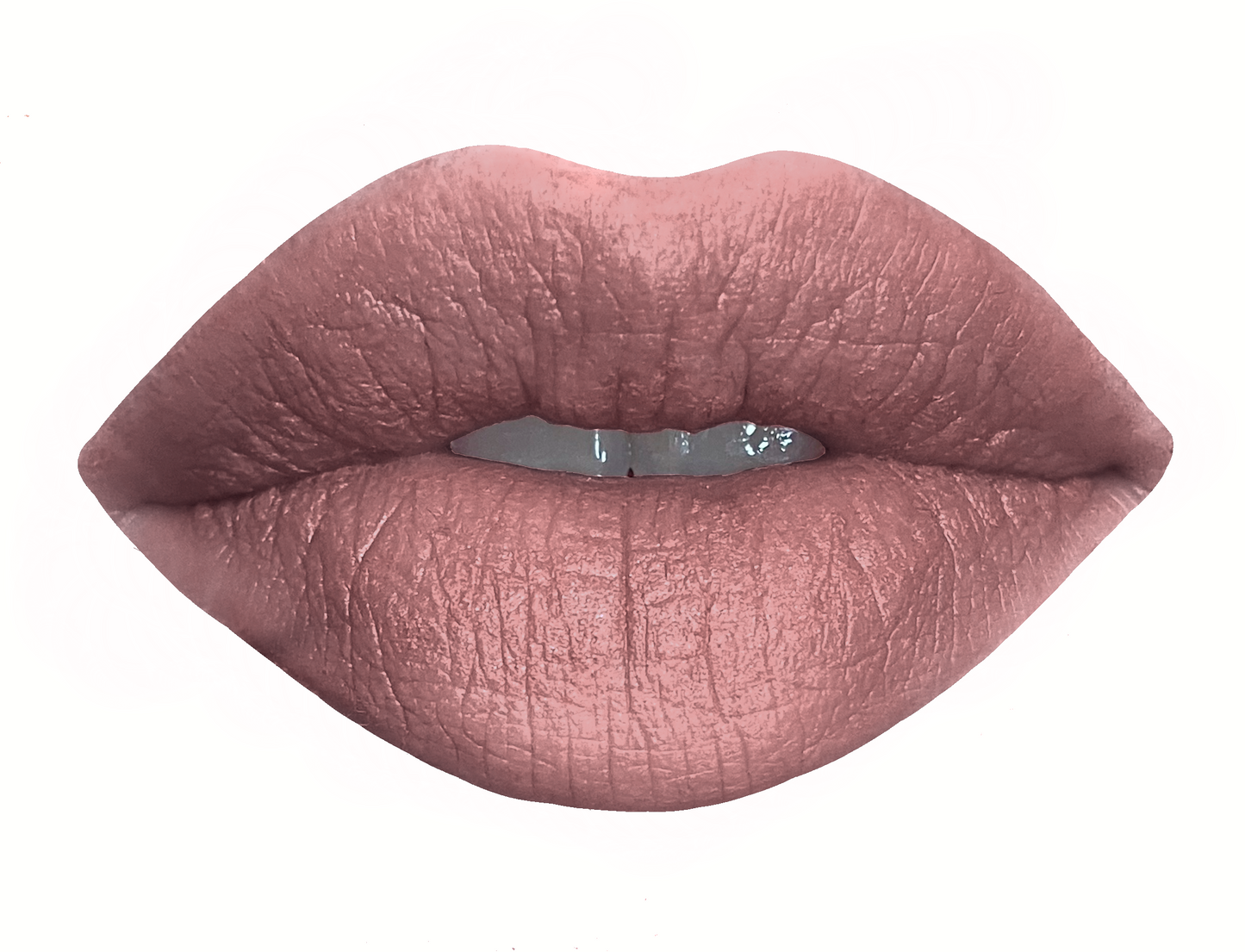 I am Free Luxury Satin Lipstick - Light Nude