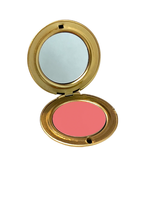 "Love Note" Crème Rouge