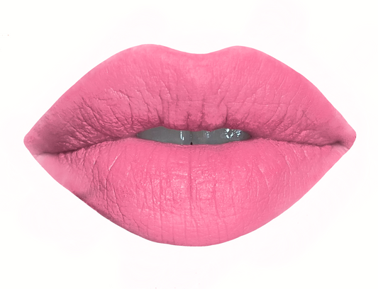 "The Doll" Luxury Satin Lipstick