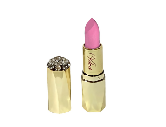 "The Doll" Luxury Satin Lipstick